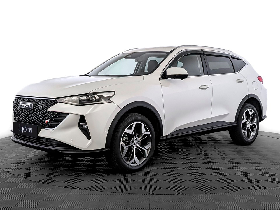 Haval F7#7090