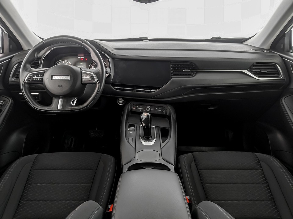 Haval F7#7096