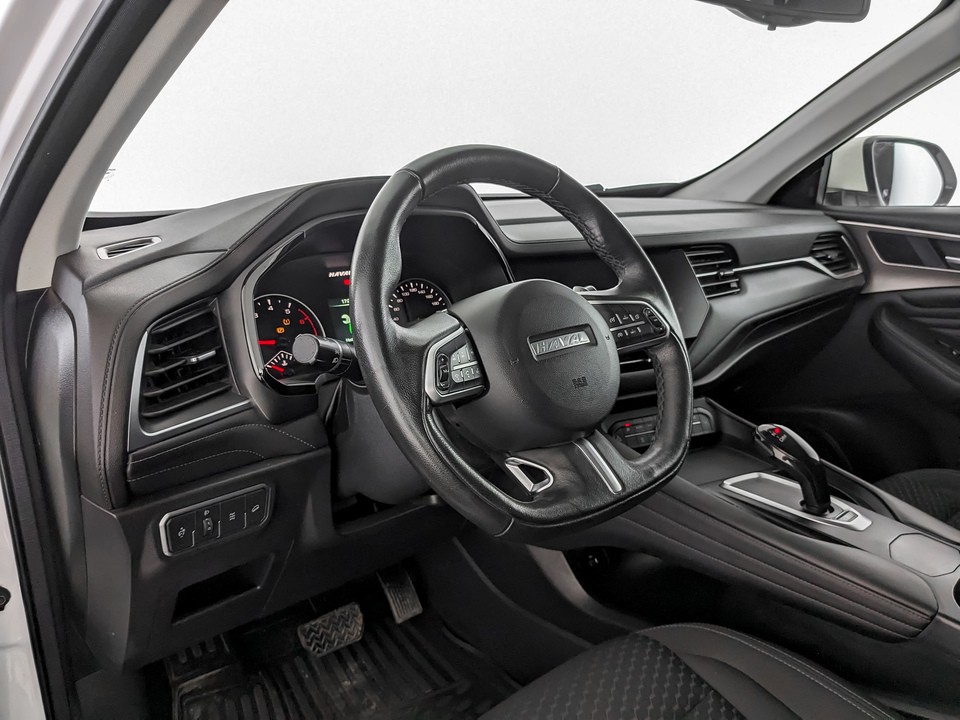 Haval F7#7097