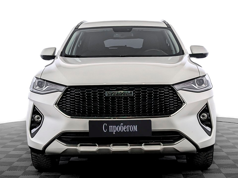 Haval F7#7099