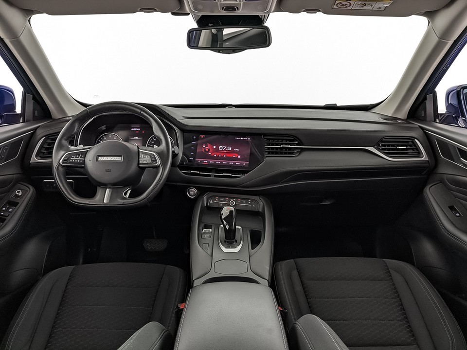 Haval F7#7106