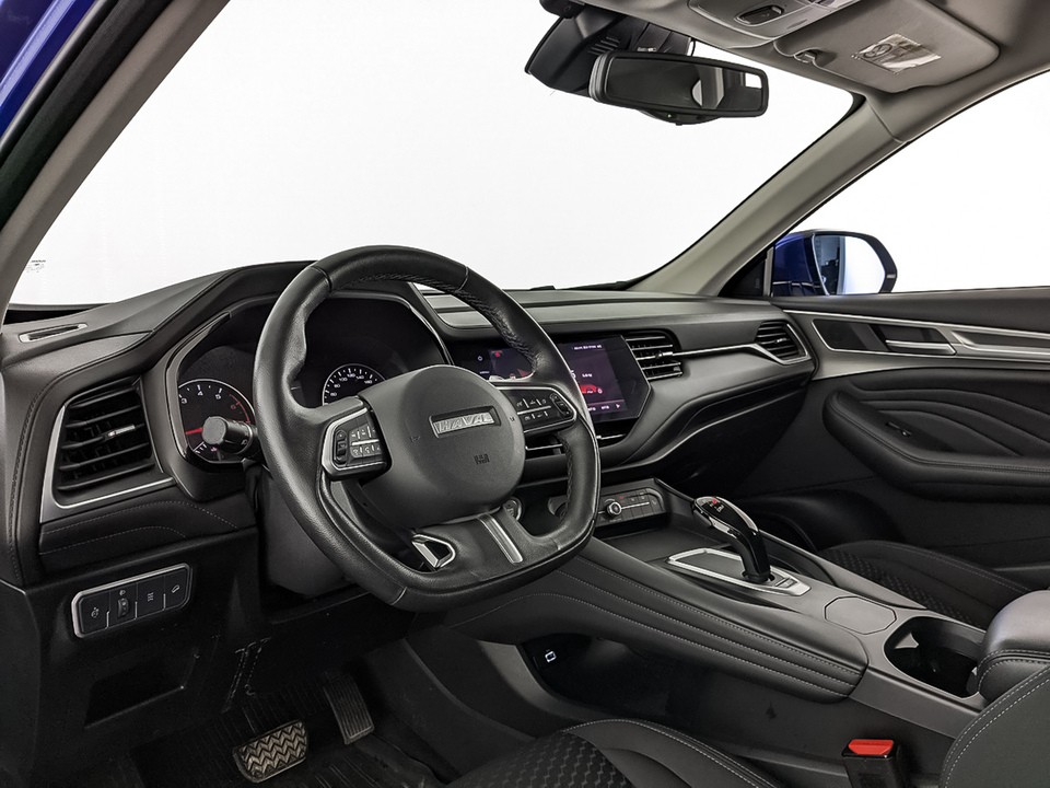Haval F7#7107