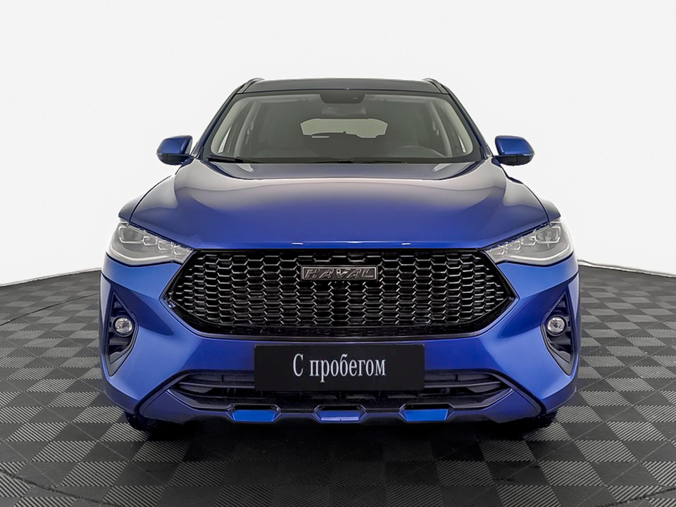 Haval F7#7109