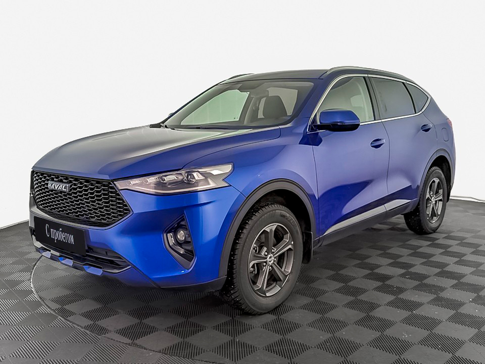 Haval F7#7110