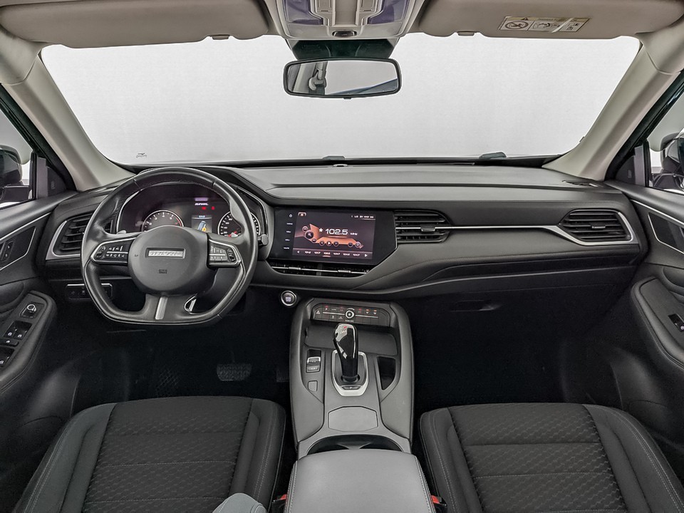 Haval F7#7116