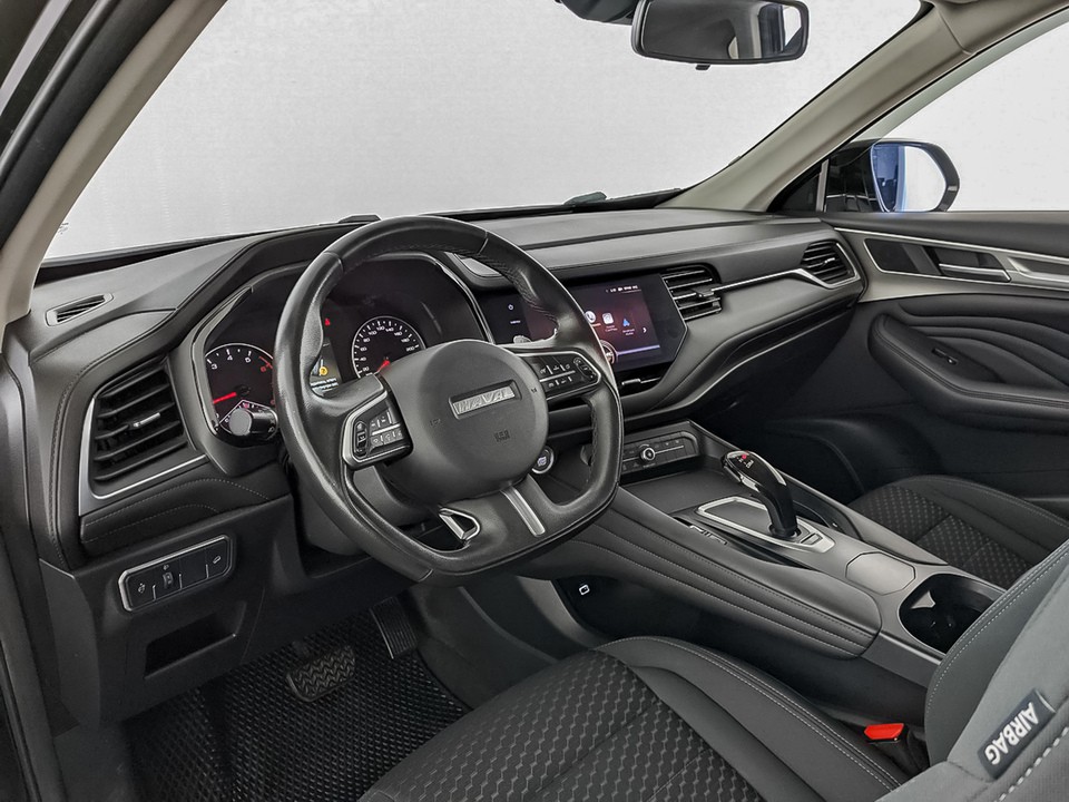 Haval F7#7117