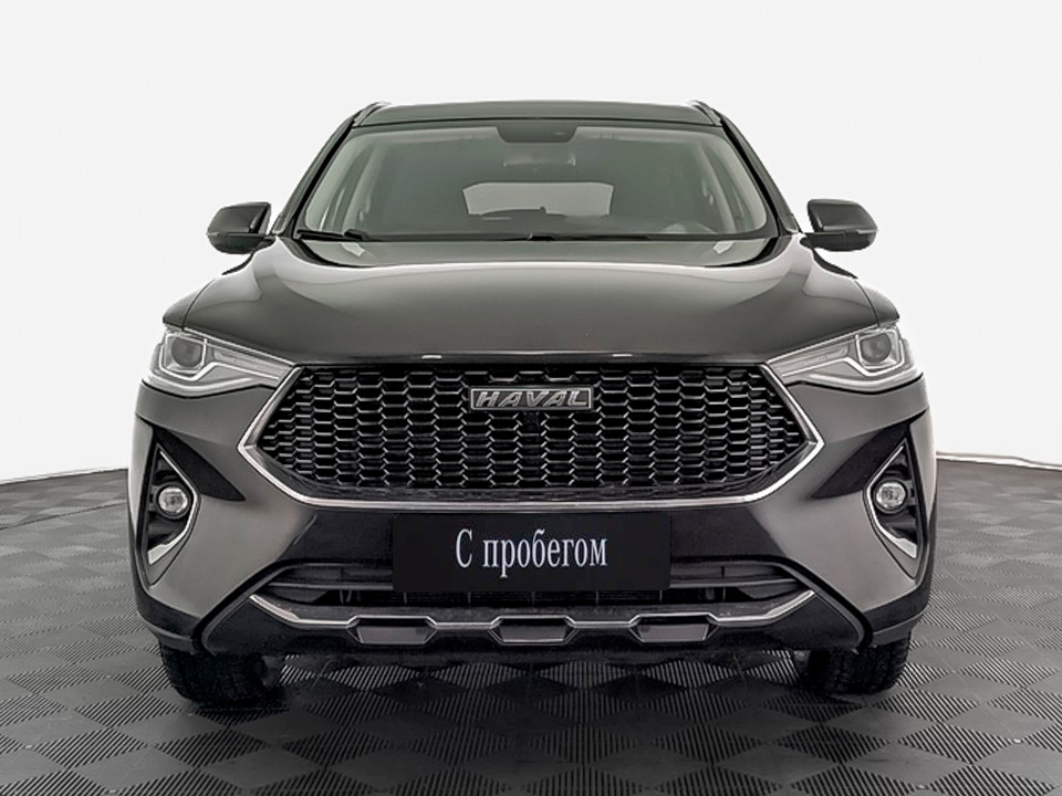 Haval F7#7119