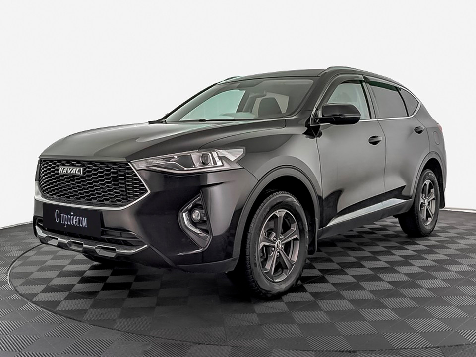 Haval F7#7120