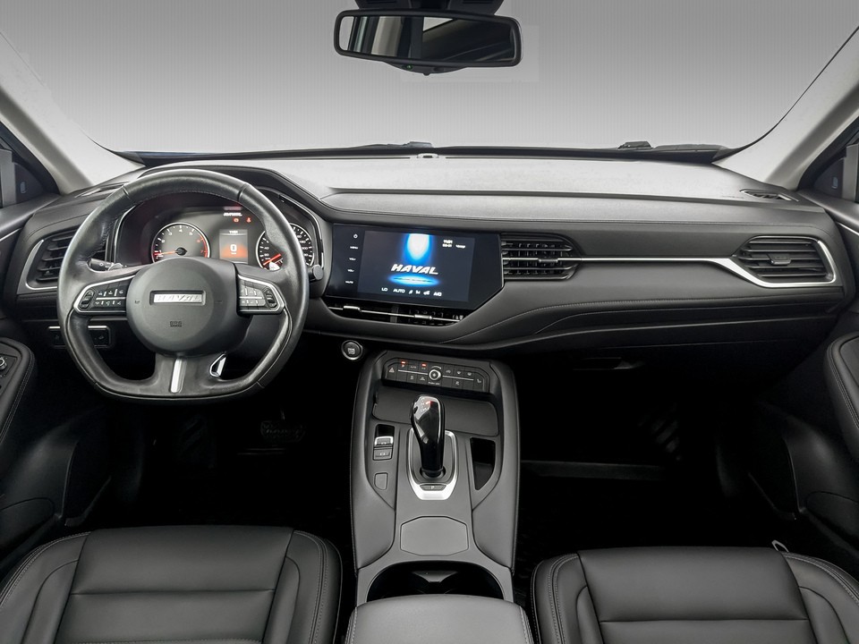 Haval F7#7126