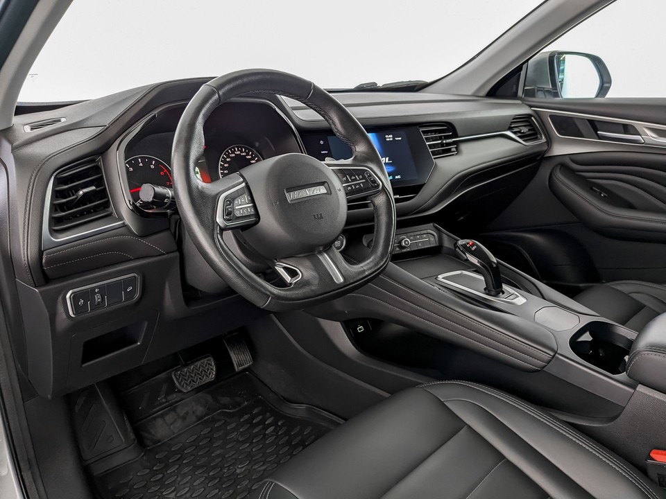 Haval F7#7127