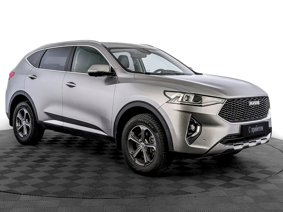 Haval F7#7128