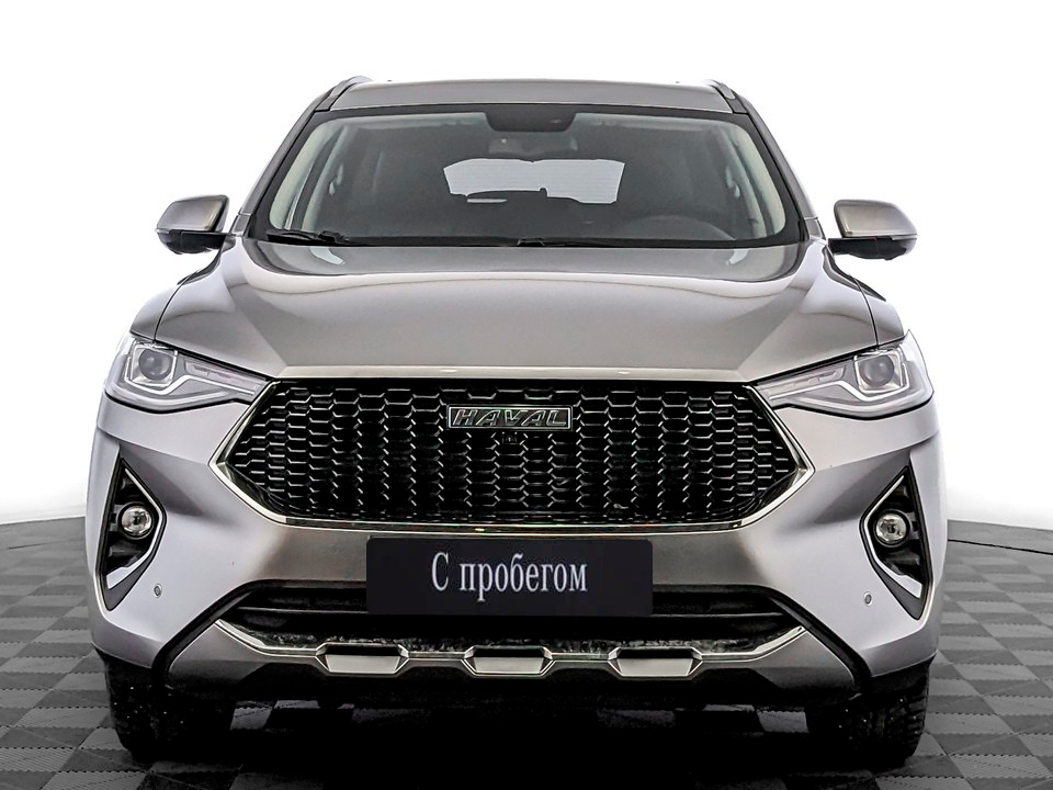 Haval F7#7129