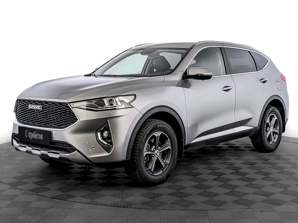Haval F7#7130