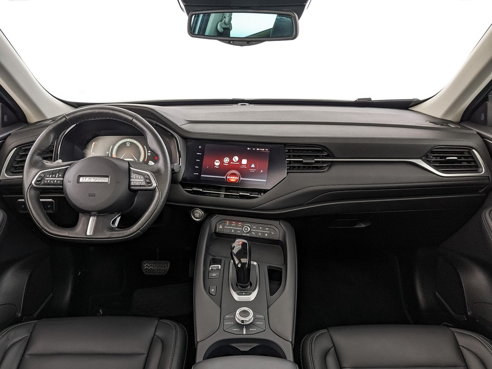 Haval F7#7133