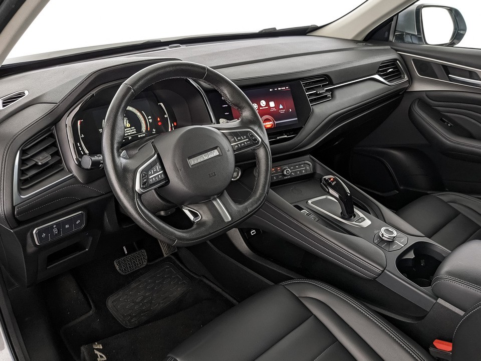 Haval F7#7134