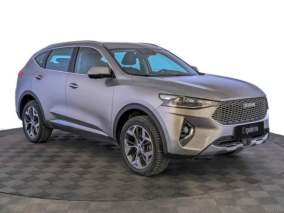 Haval F7#7135