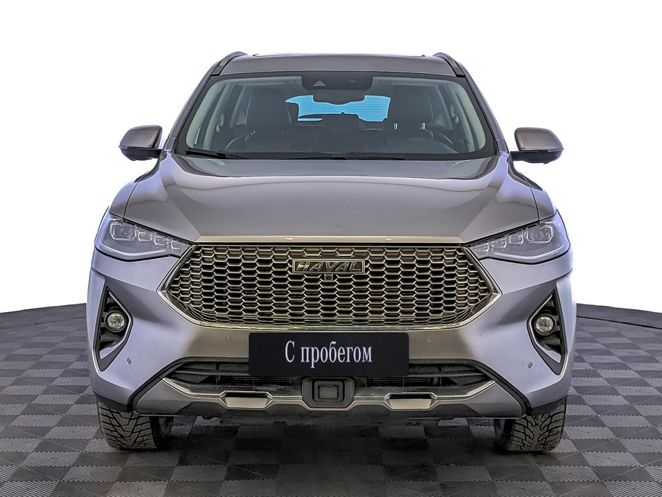 Haval F7#7136
