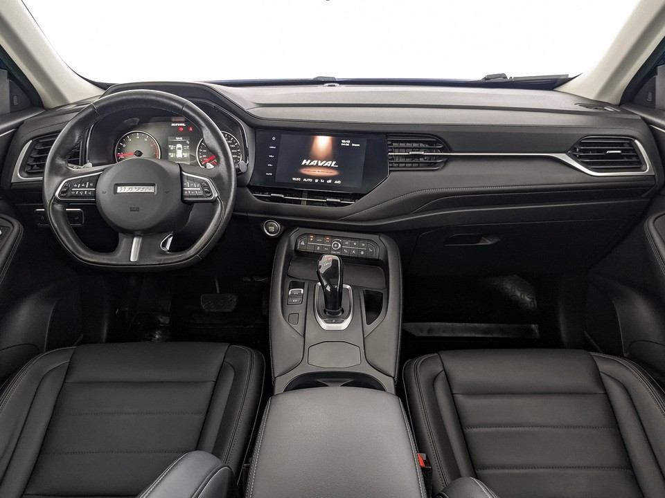 Haval F7#7142