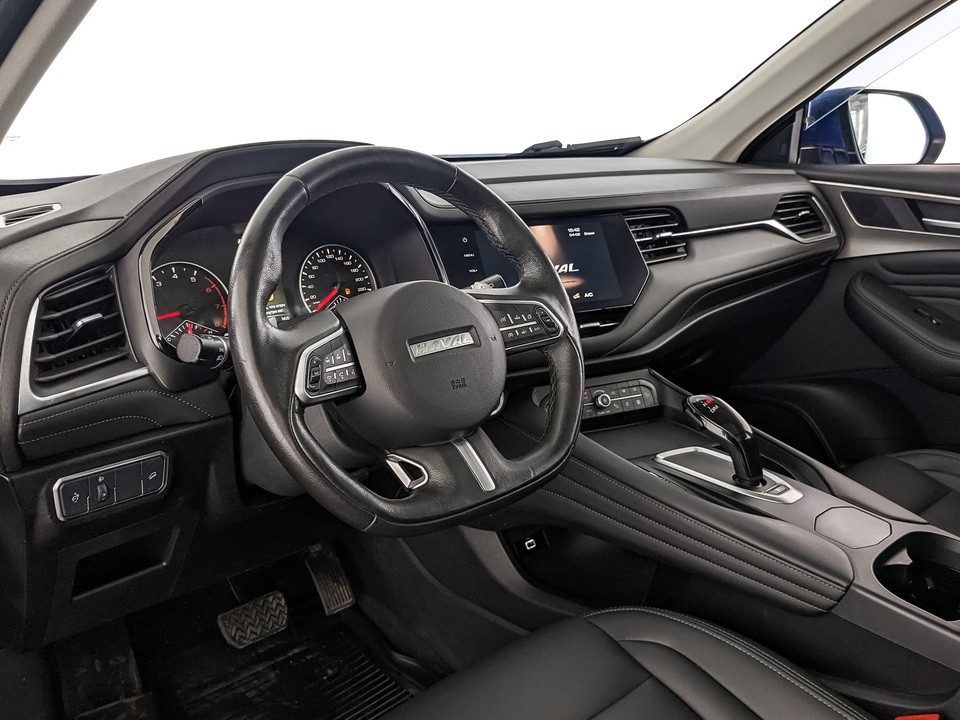 Haval F7#7143