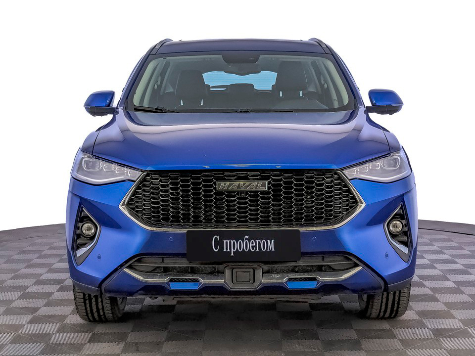 Haval F7#7145