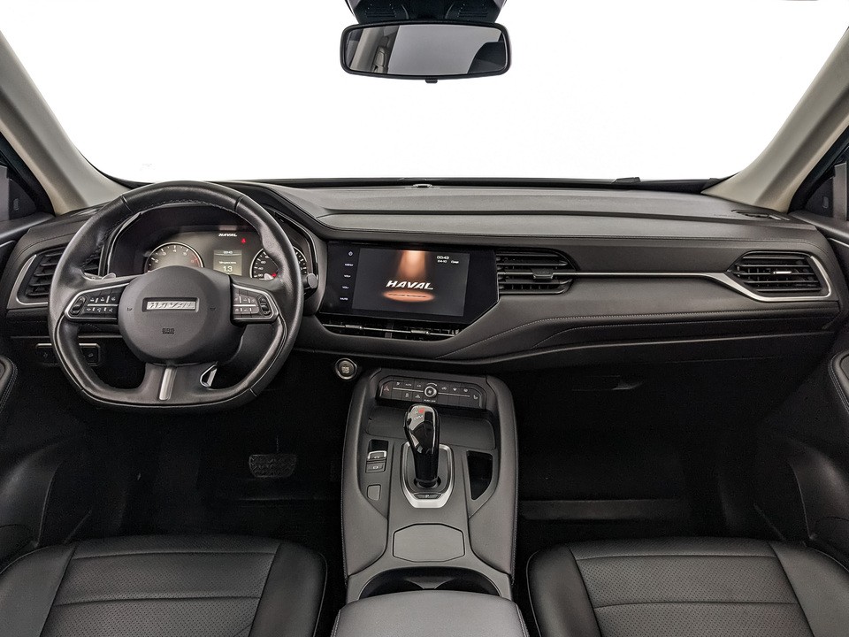 Haval F7#7152