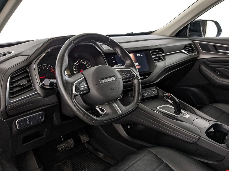 Haval F7#7153