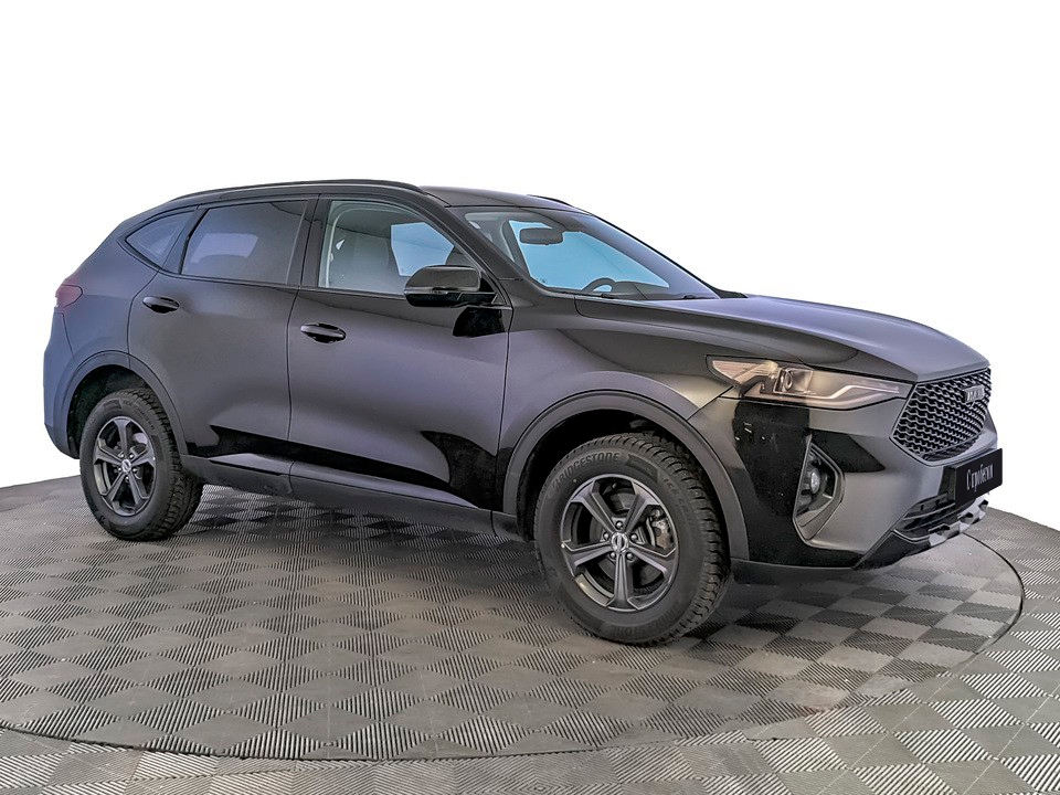 Haval F7#7154