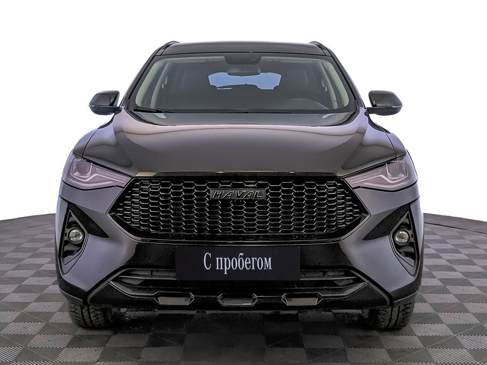 Haval F7#7155