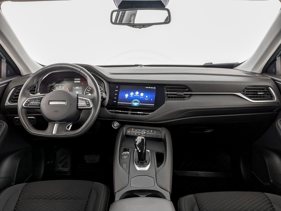 Haval F7#7162