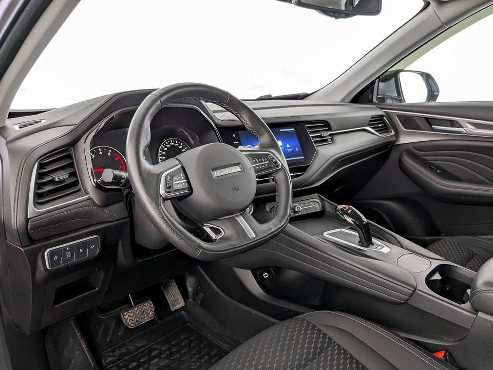 Haval F7#7163