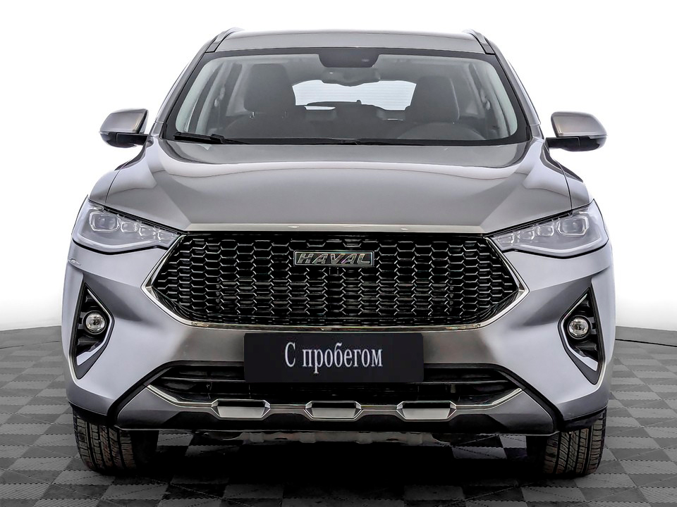 Haval F7#7165