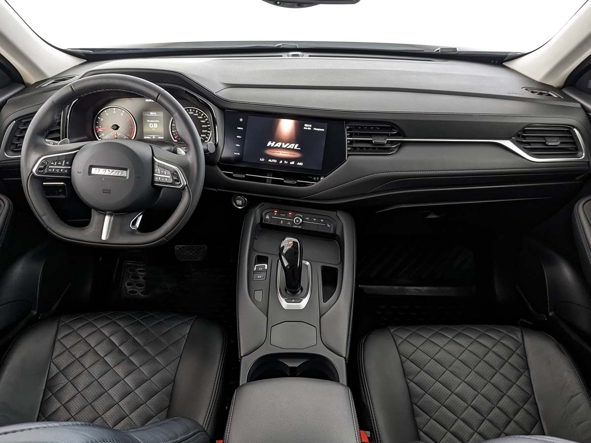 Haval F7#7172