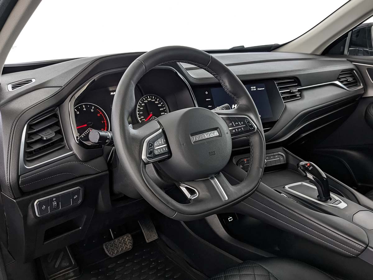 Haval F7#7173