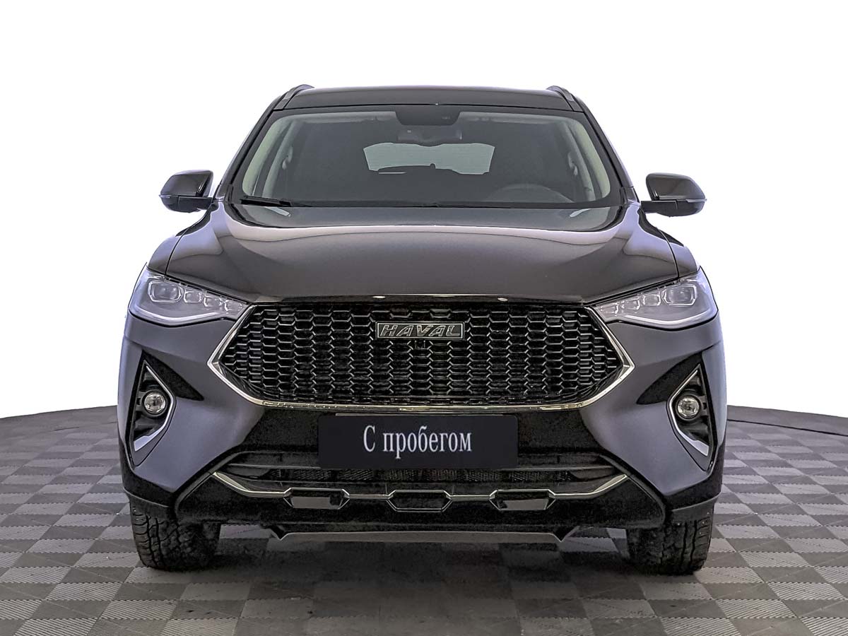Haval F7#7175