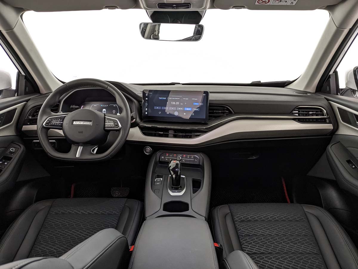 Haval F7#7182