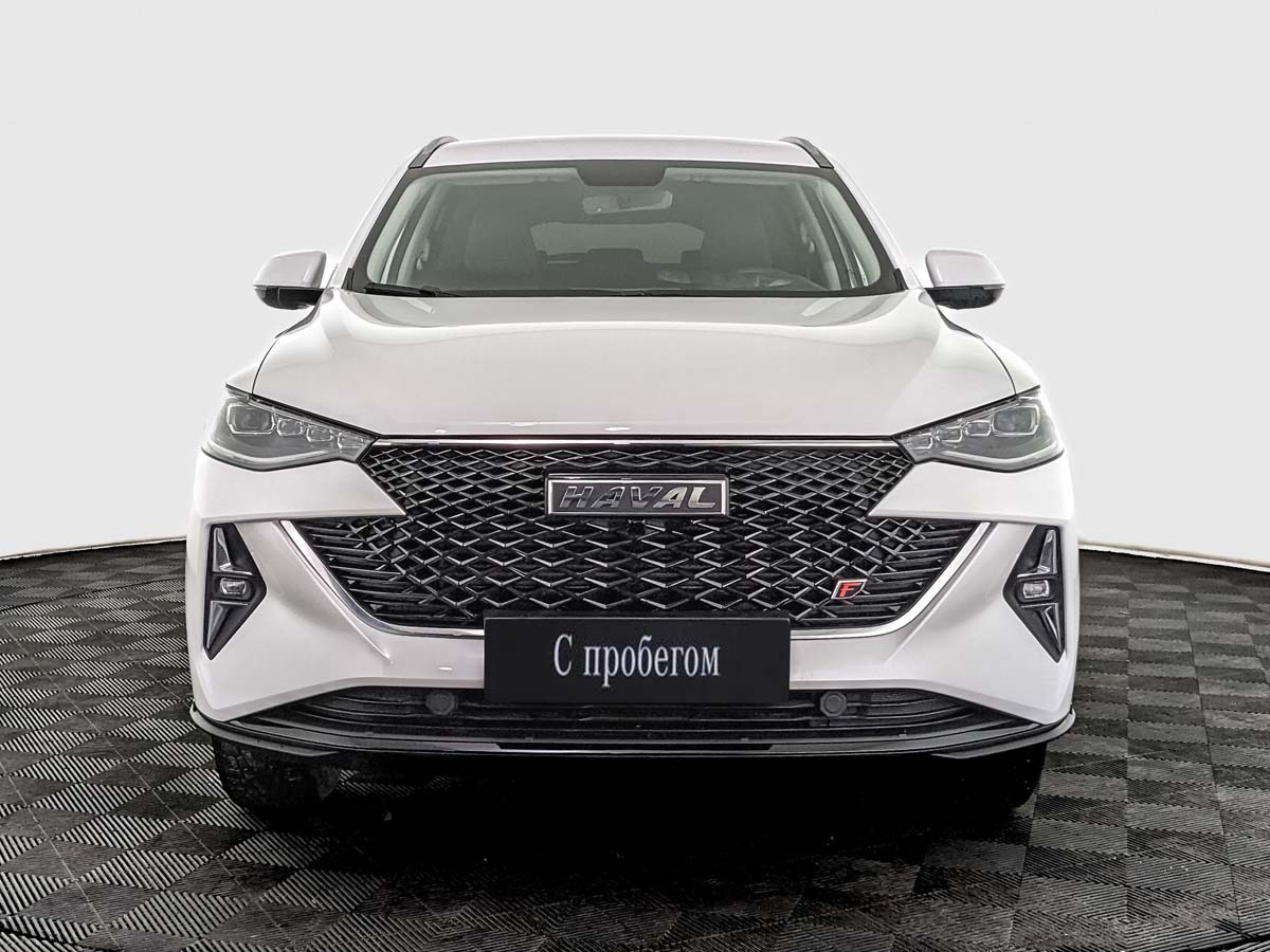 Haval F7#7185
