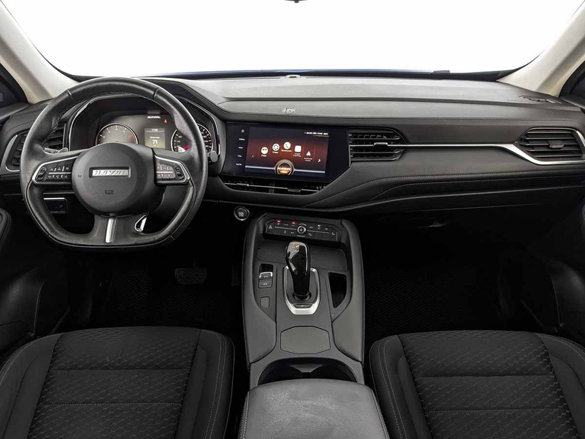 Haval F7#7192