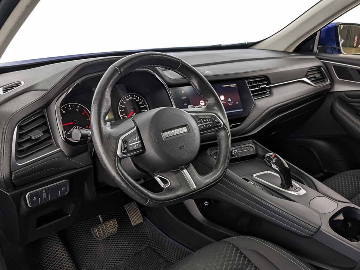 Haval F7#7193