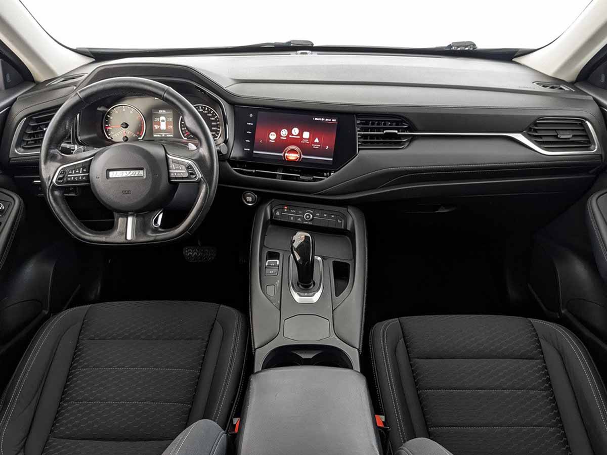 Haval F7#7202