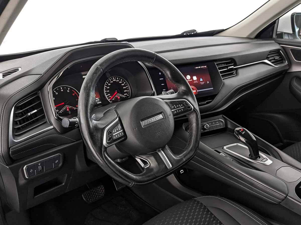Haval F7#7203