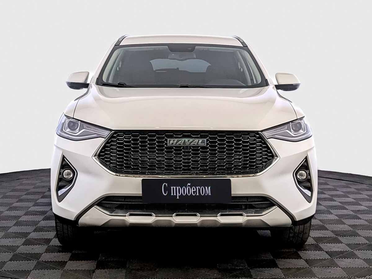 Haval F7#7205
