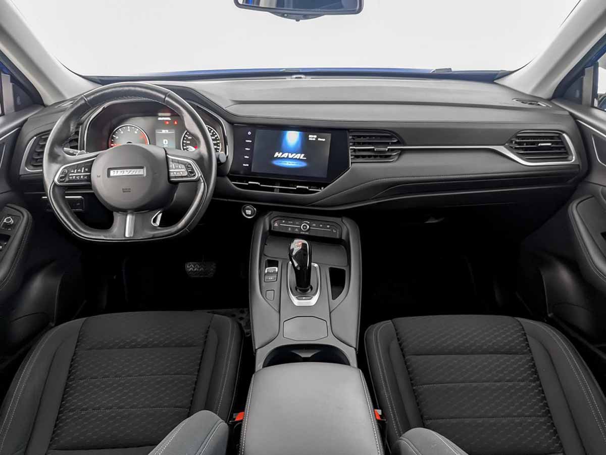 Haval F7#7212
