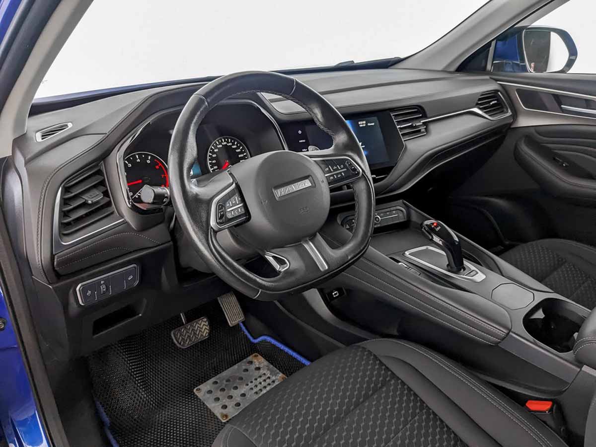 Haval F7#7213