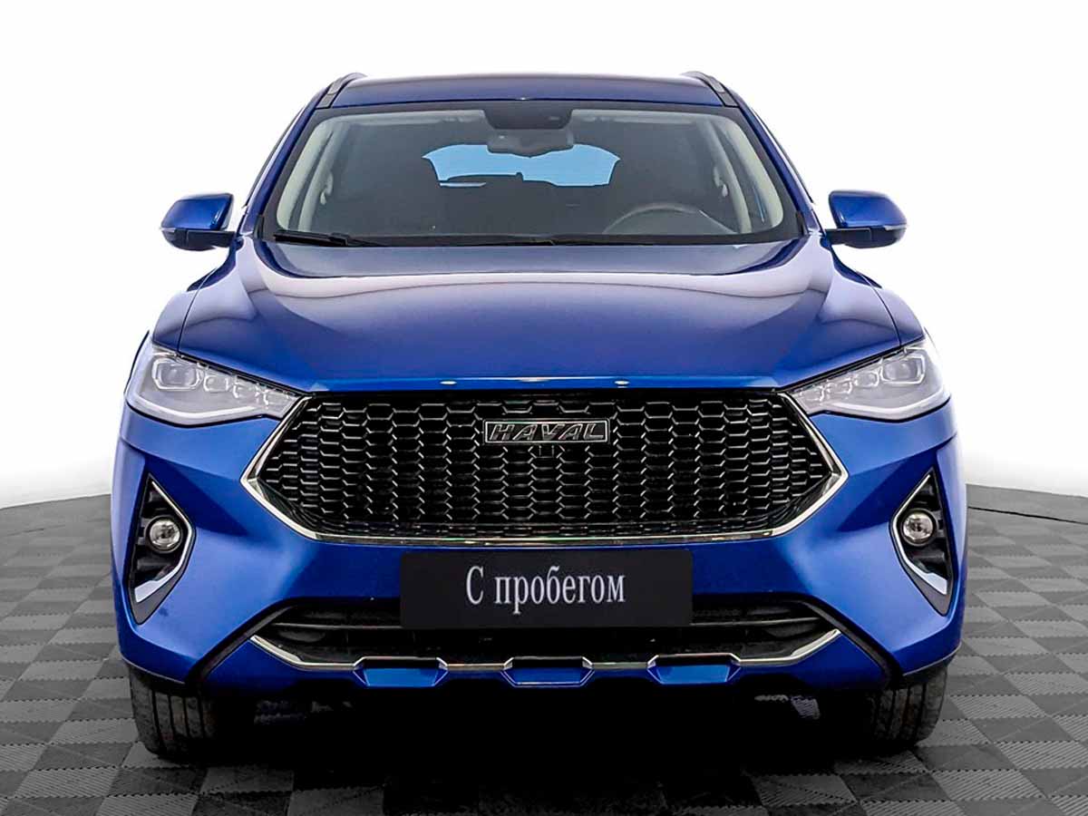 Haval F7#7215