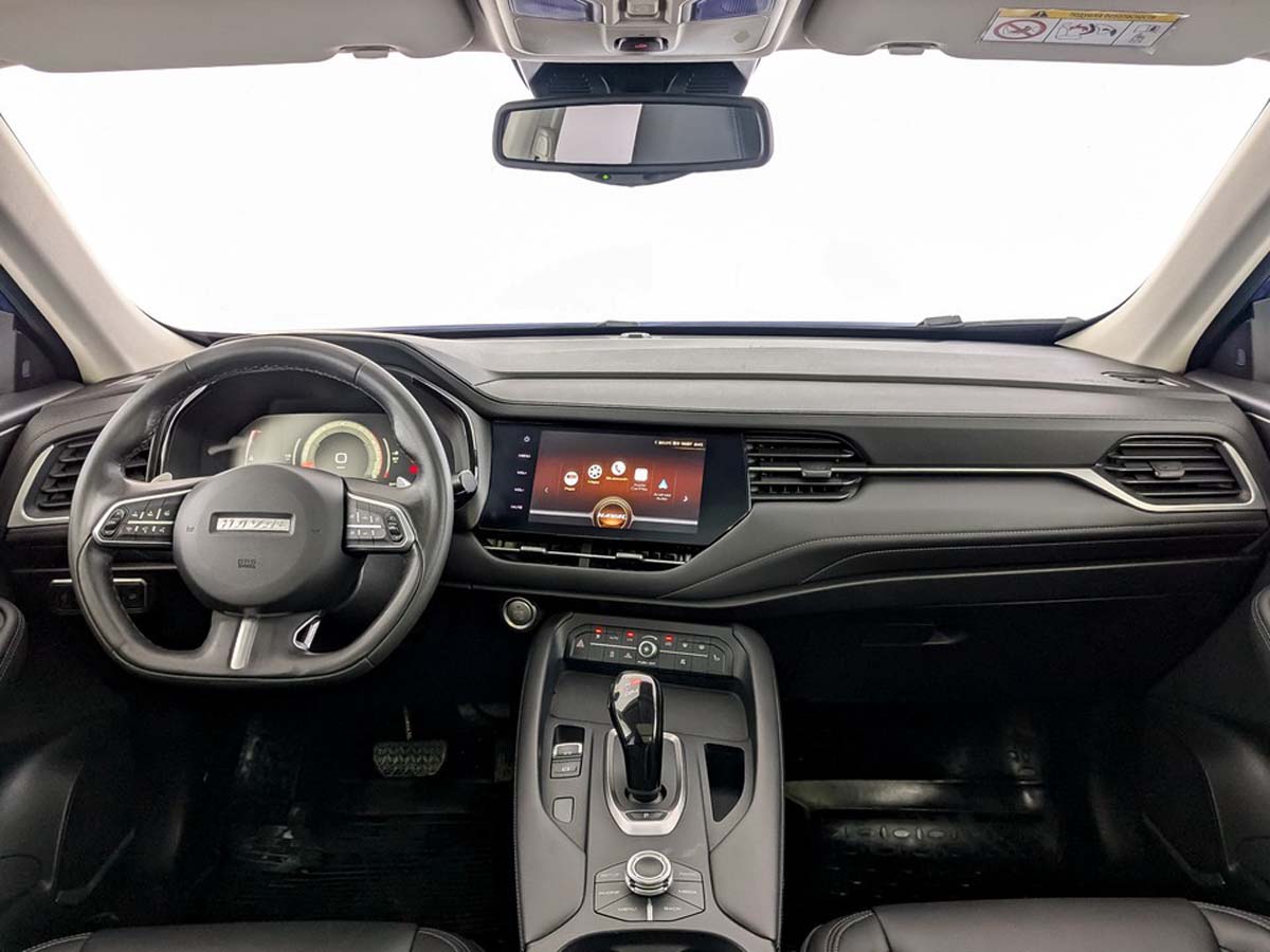 Haval F7#7233