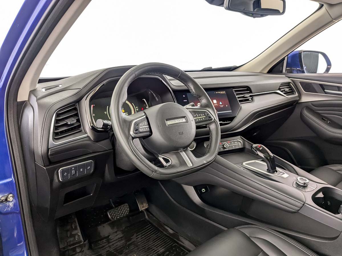 Haval F7#7234