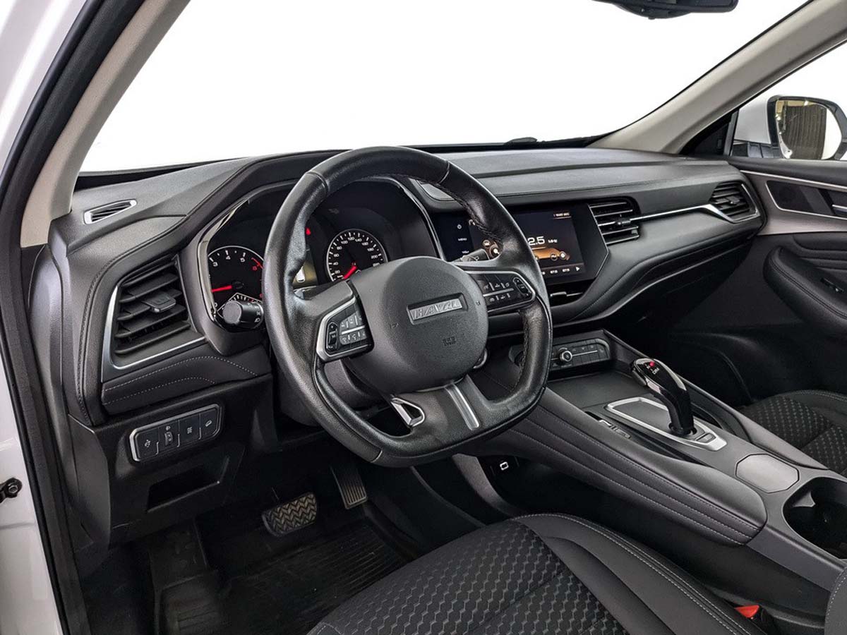 Haval F7#7256