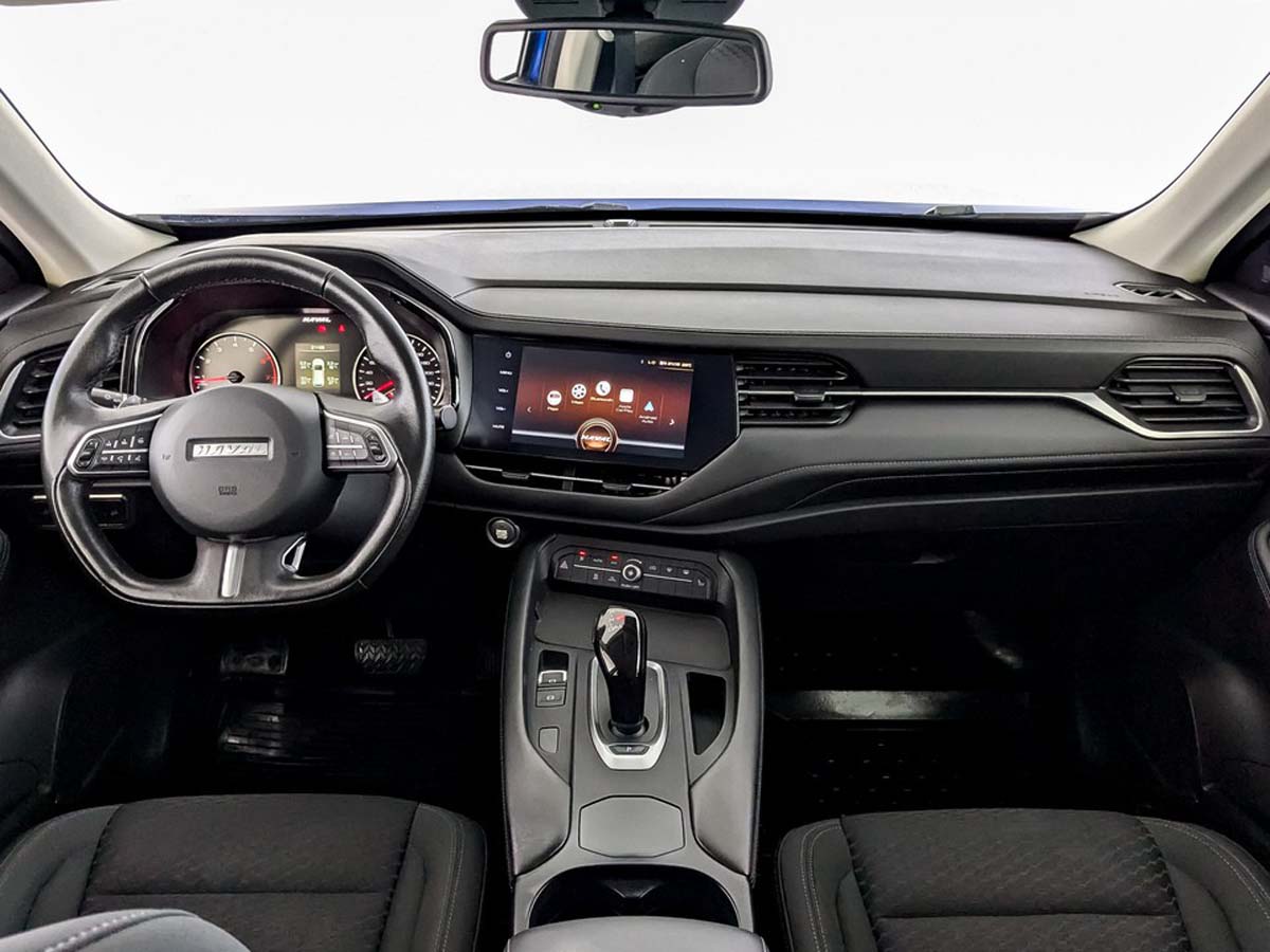 Haval F7#7265