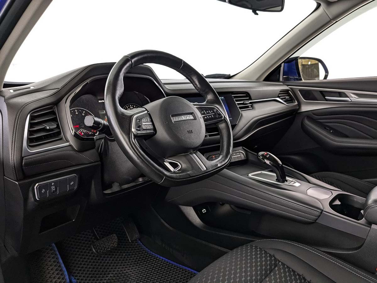 Haval F7#7288