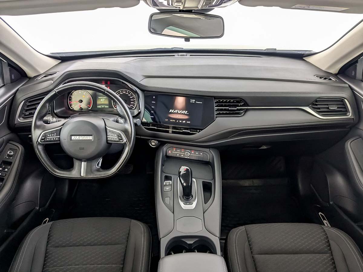 Haval F7#7309